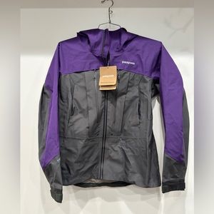 Patagonia Salt River Jacket